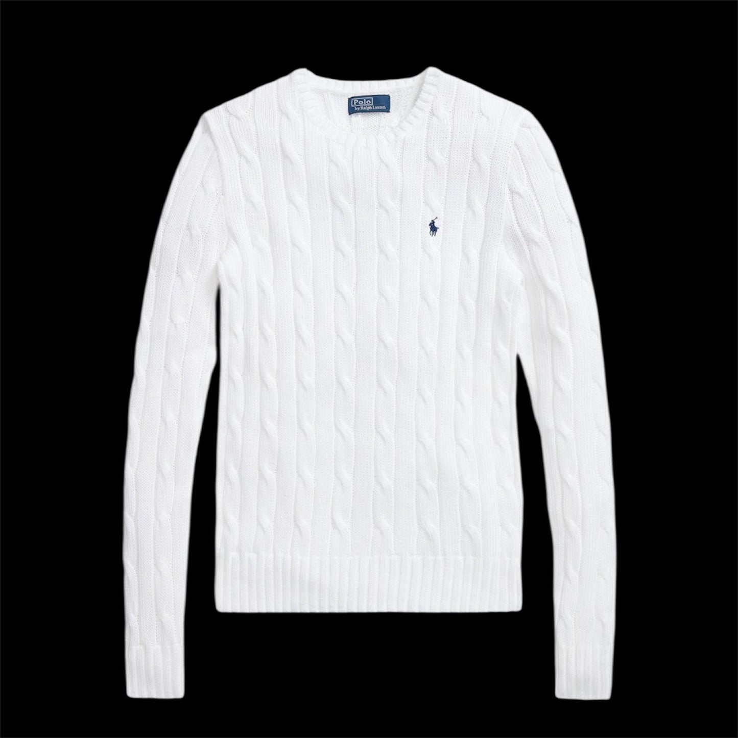 Ralph Lauren Knitwear Hub