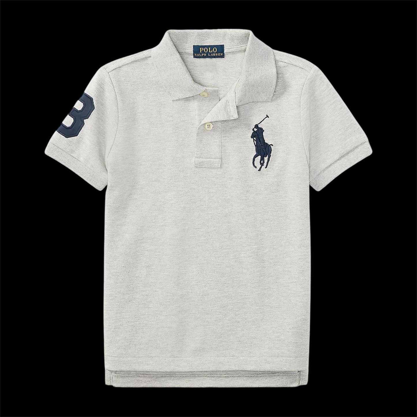Polo Shirt Hub