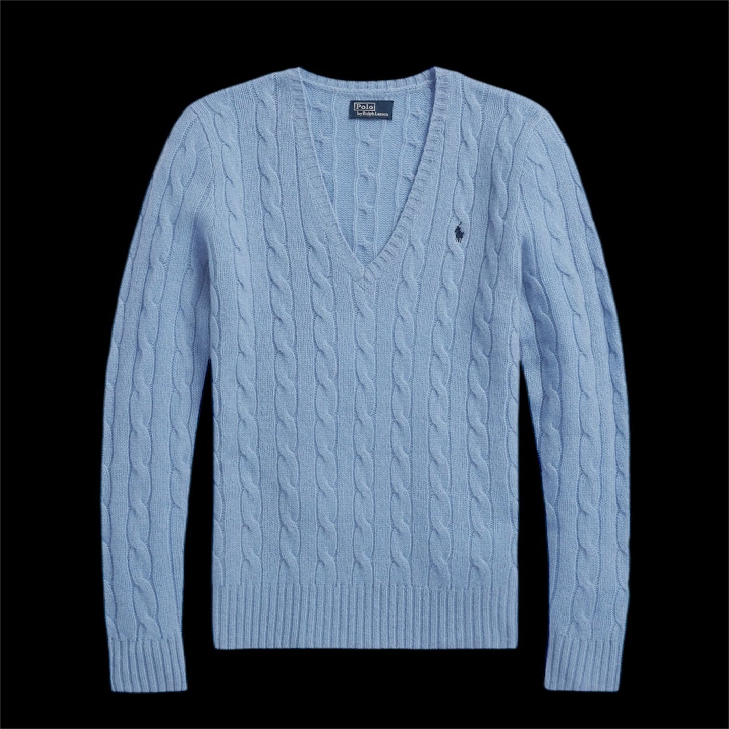 Ralph Lauren Women's Knitwear Hub