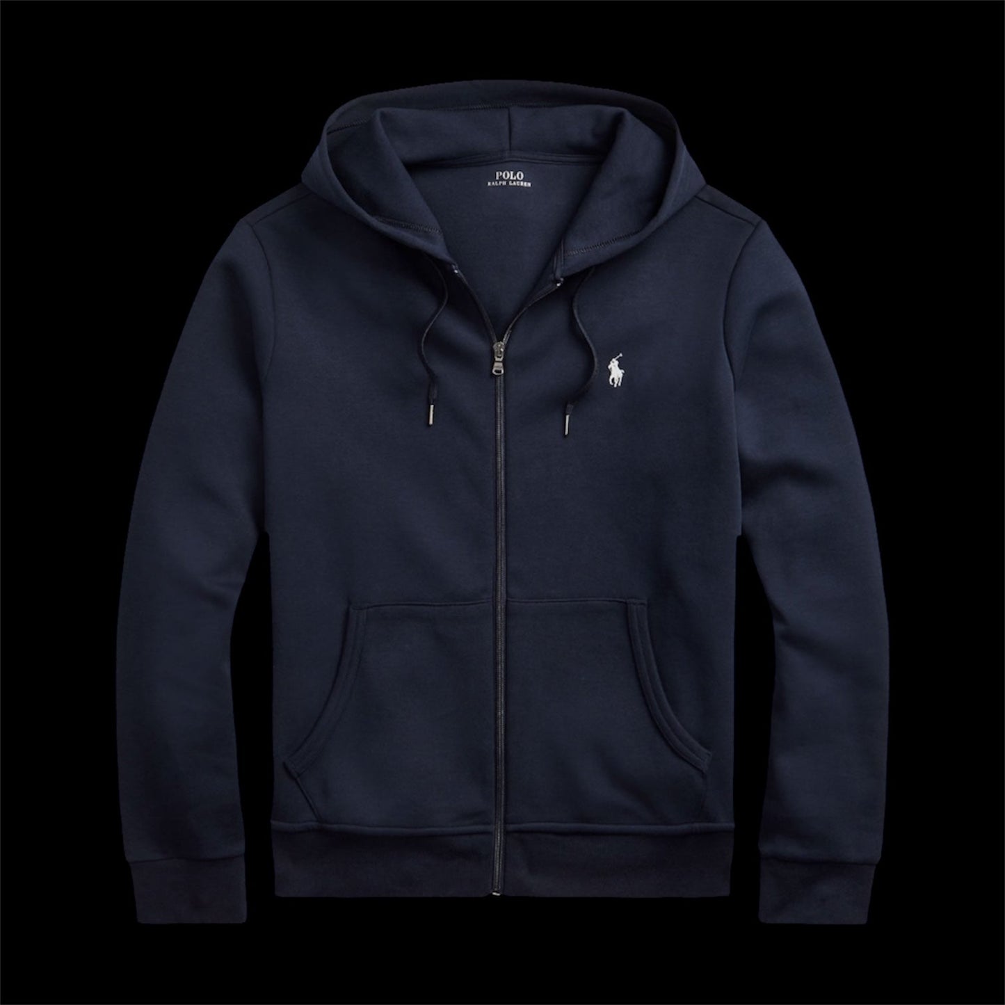 Ralph Lauren Hoodie Hub