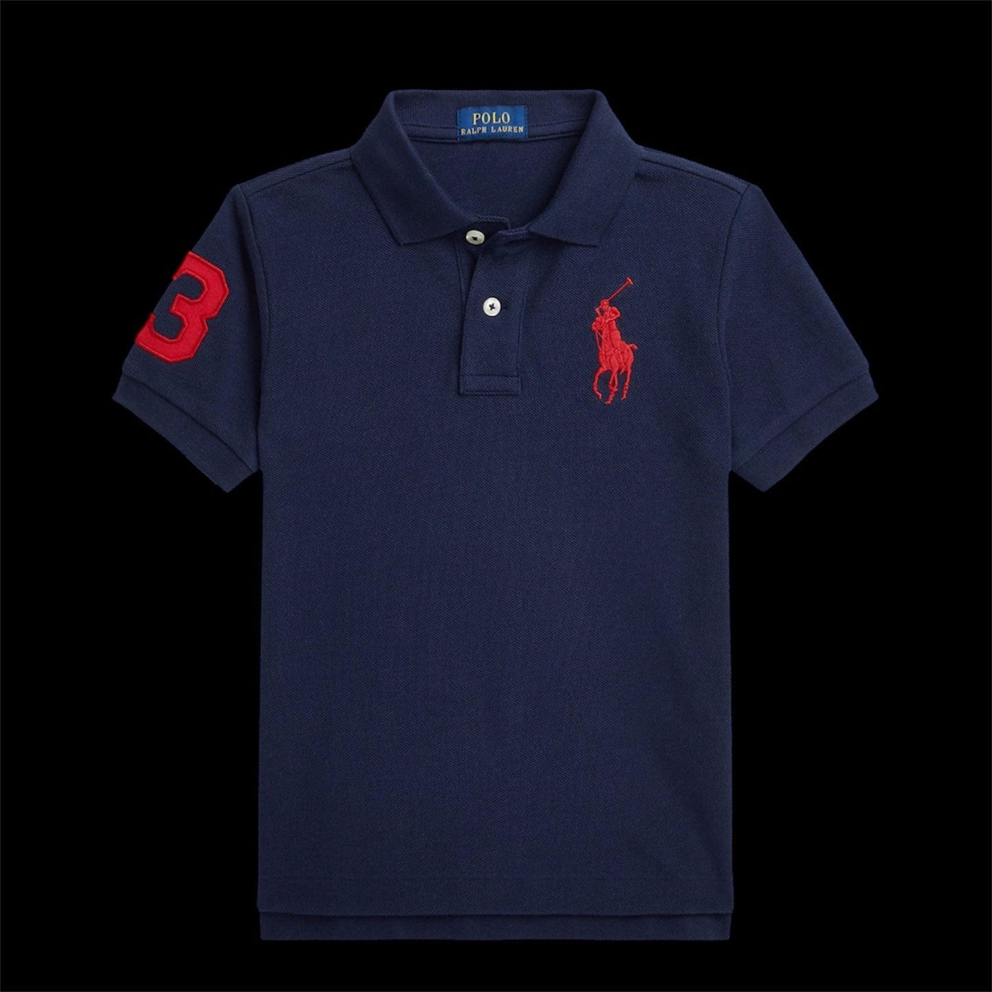 Polo Shirt Hub