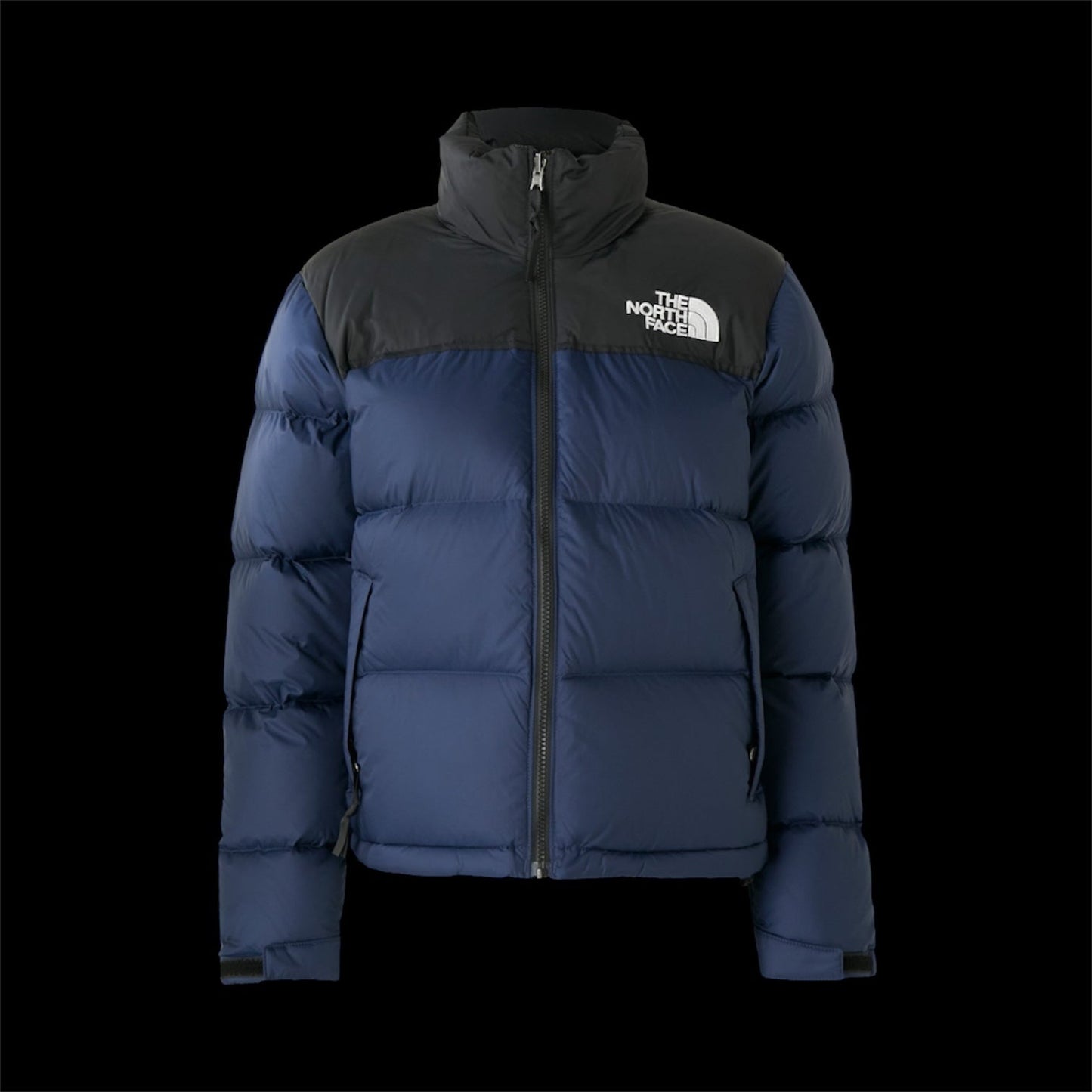 North Face Puffer Jacket Hub