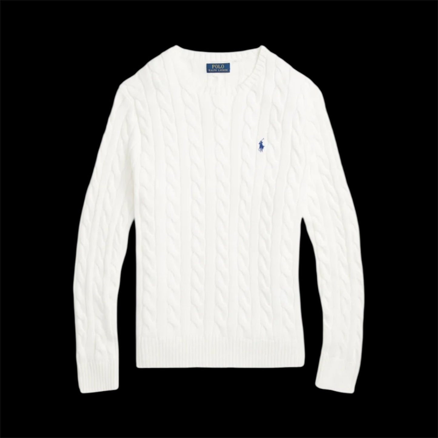 Ralph Lauren Knitwear Hub