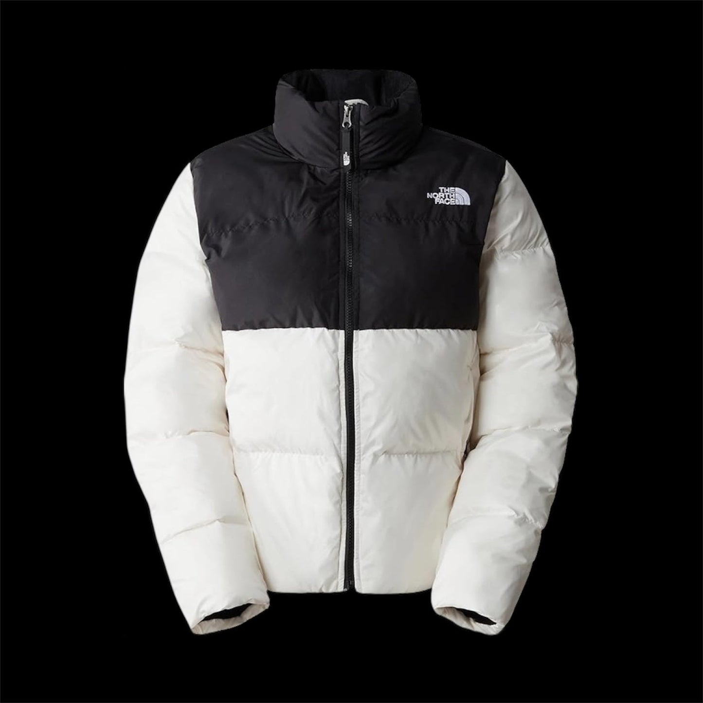 North Face Puffer Jacket Hub