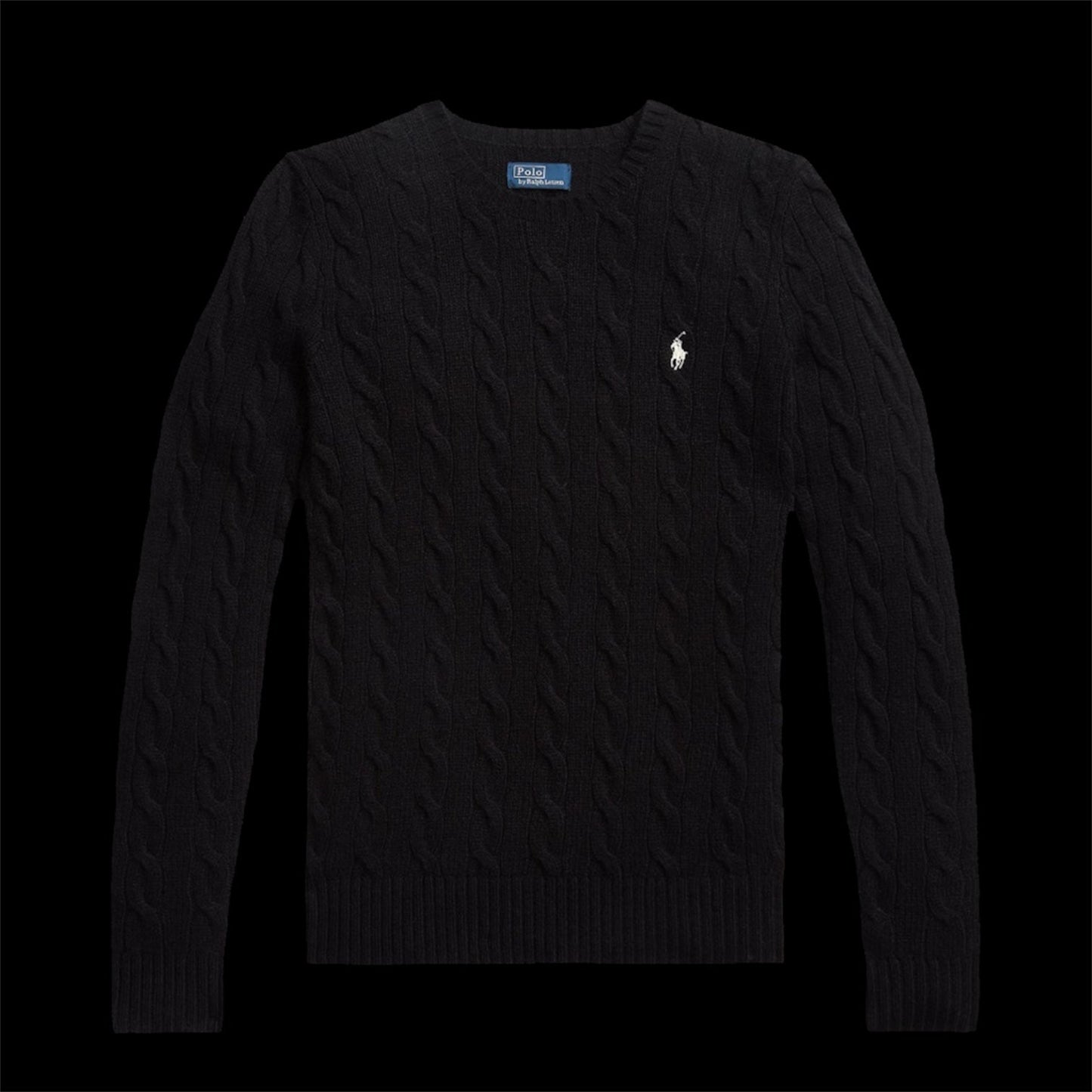 Ralph Lauren Knitwear Hub