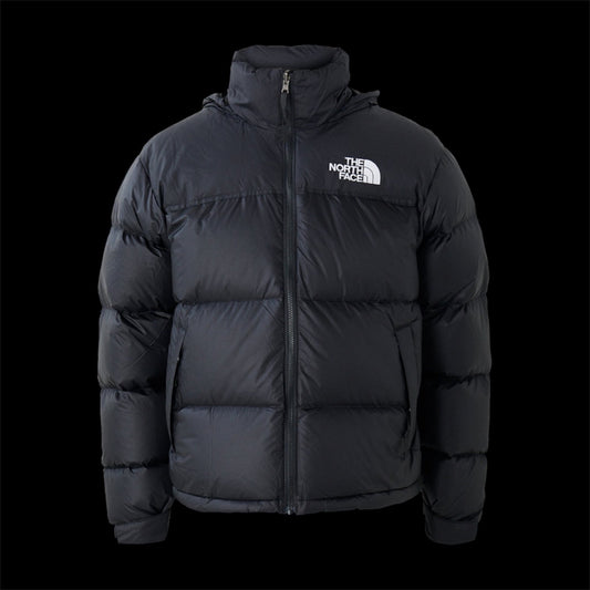 North Face Puffer Jacket Hub