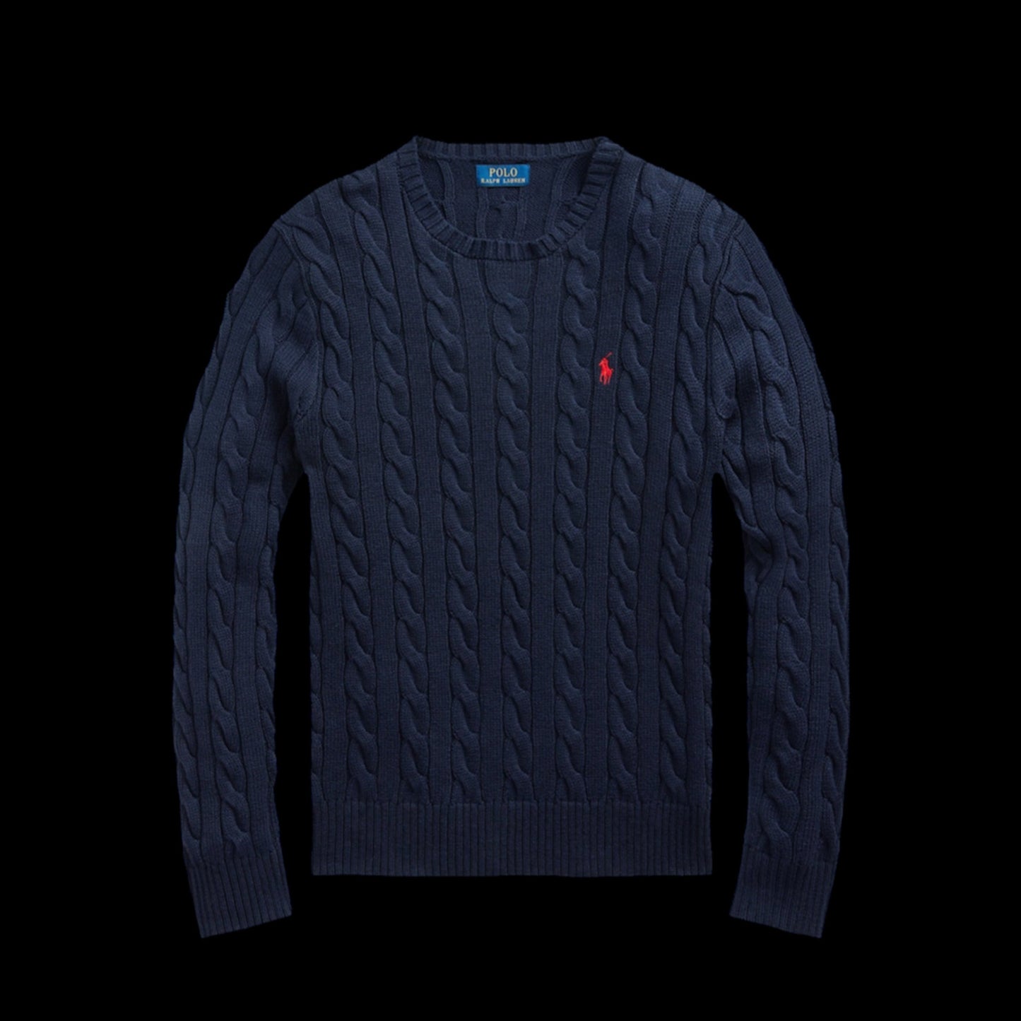 Ralph Lauren Knitwear Hub