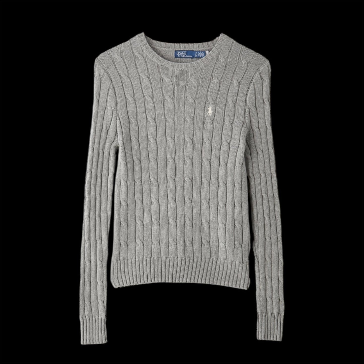 Ralph Lauren Women's Knitwear Hub