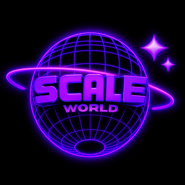 Scale World