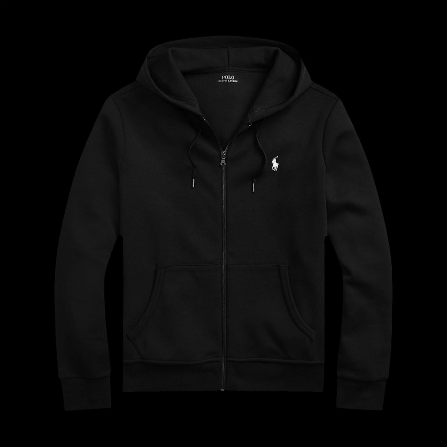 Ralph Lauren Hoodie Hub