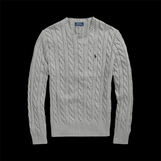 Ralph Lauren Knitwear Hub