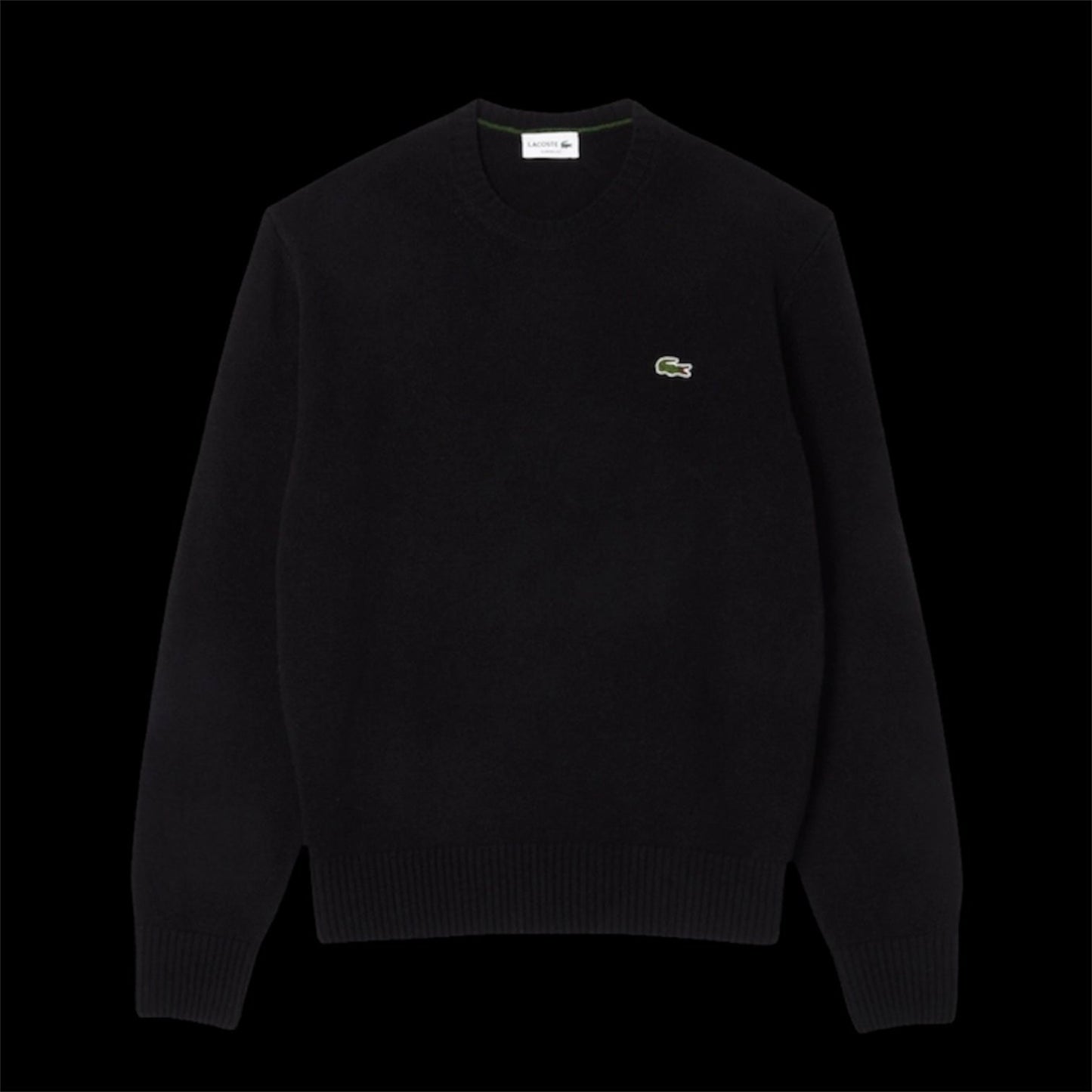 Lacoste Knitwear Hub