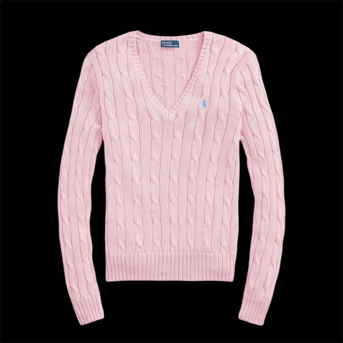 Ralph Lauren Women's Knitwear Hub