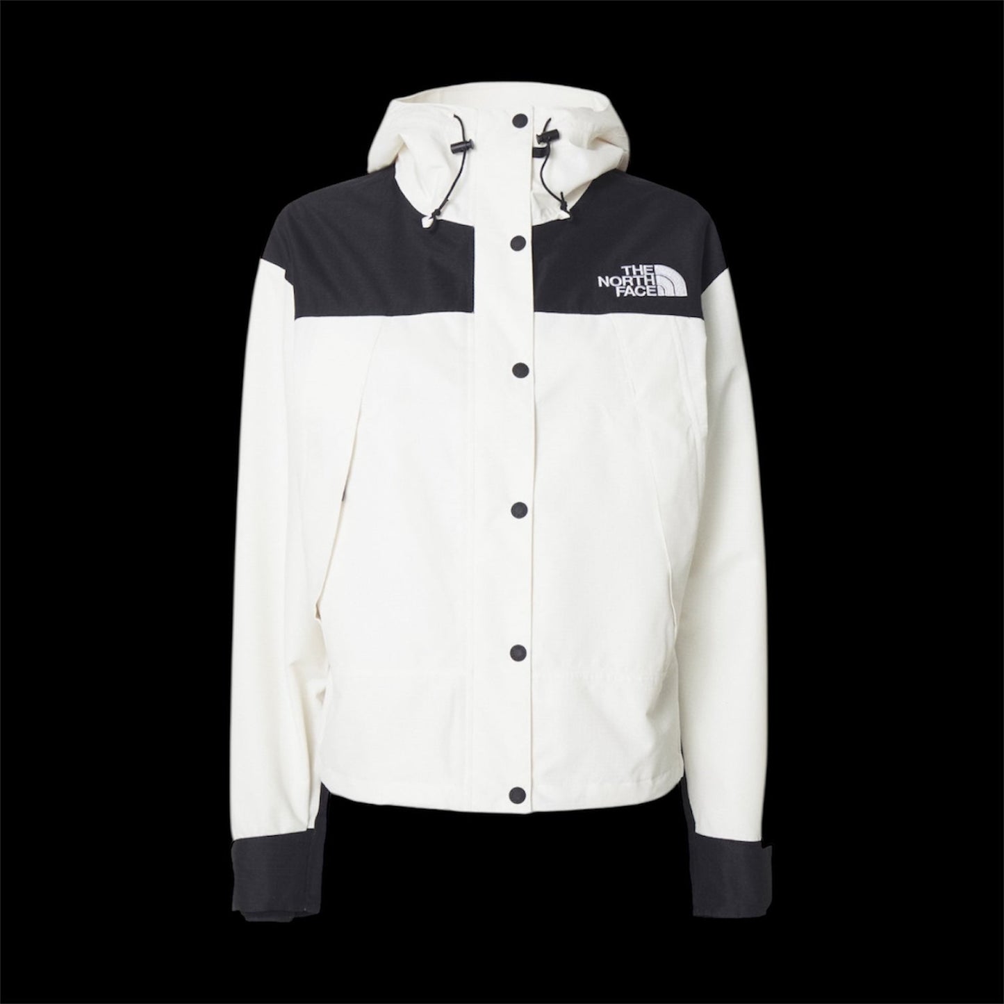 North Face Wind Jacket Hub