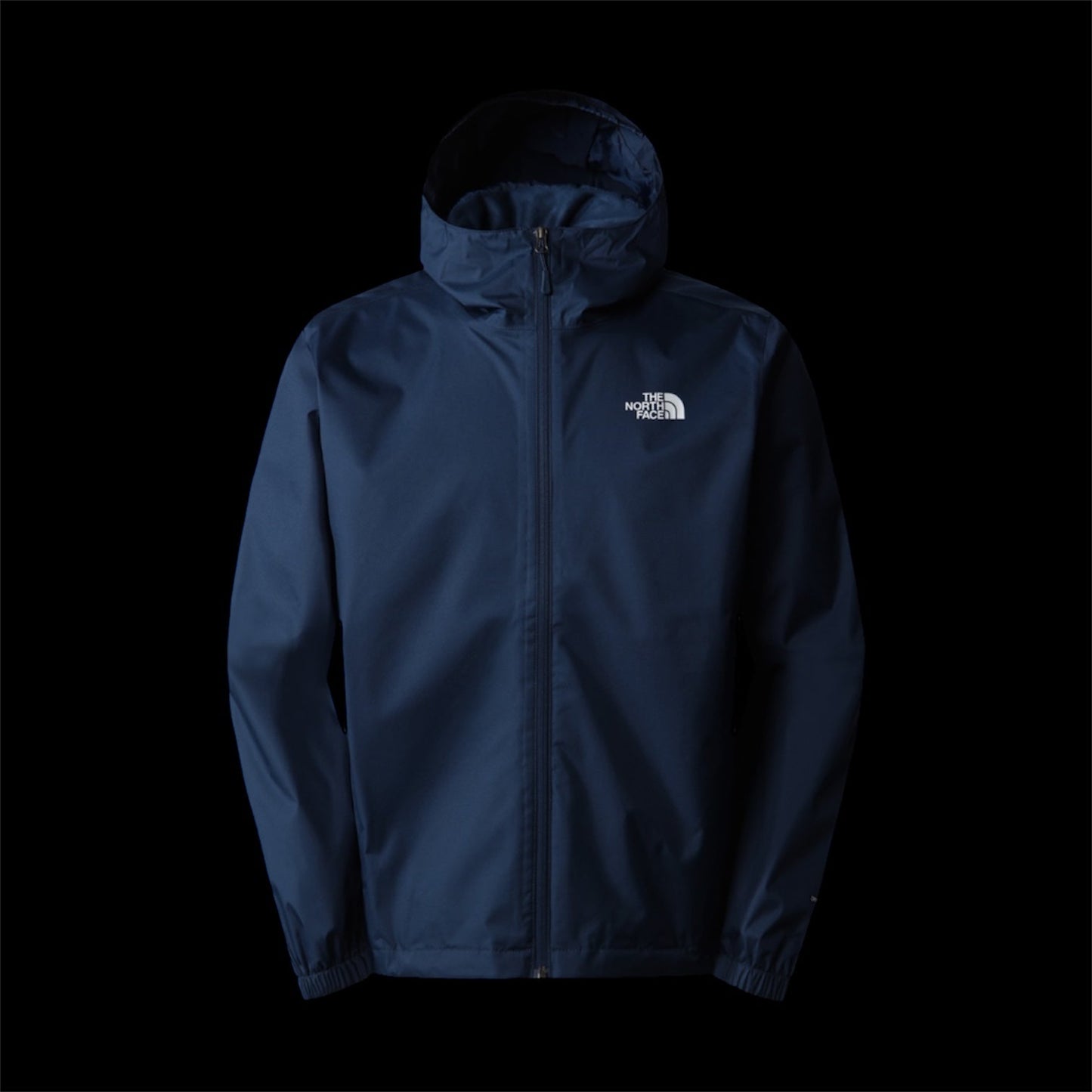 North Face Wind Jacket Hub