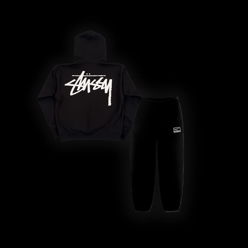 Stussy Set Hub