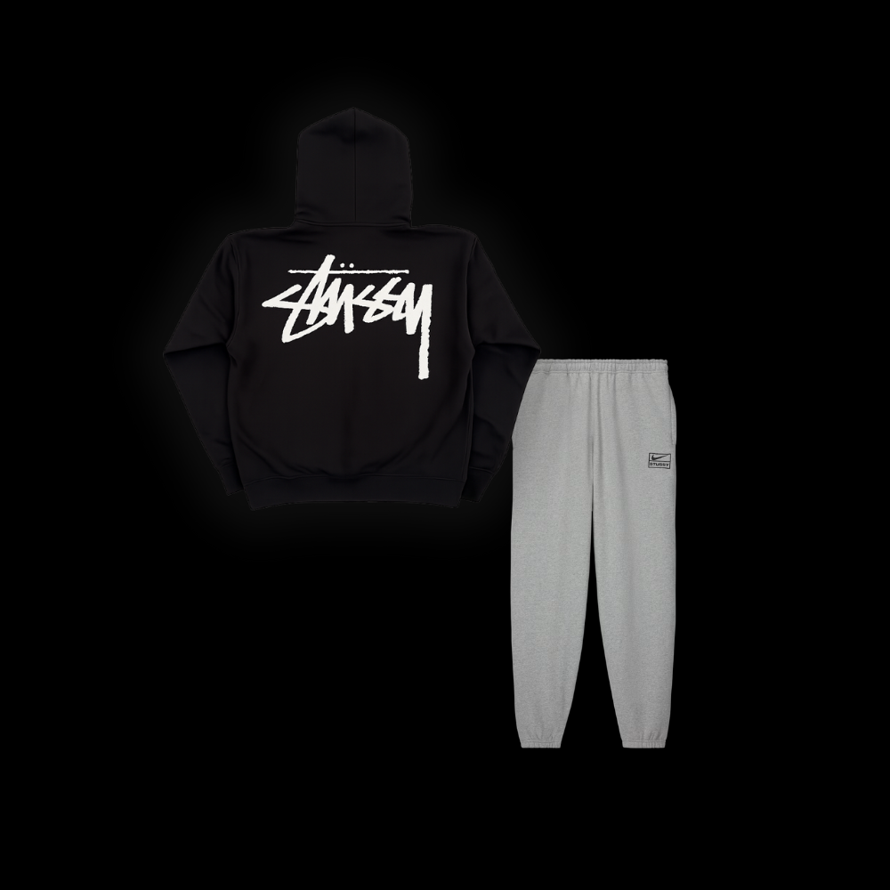Stussy Set Hub
