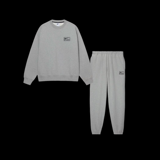 Stussy Set Hub