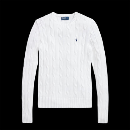 Ralph Lauren Knitwear Hub