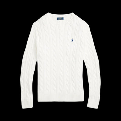 Ralph Lauren Knitwear Hub