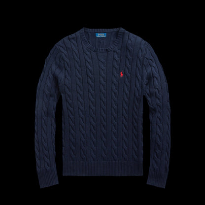 Ralph Lauren Knitwear Hub
