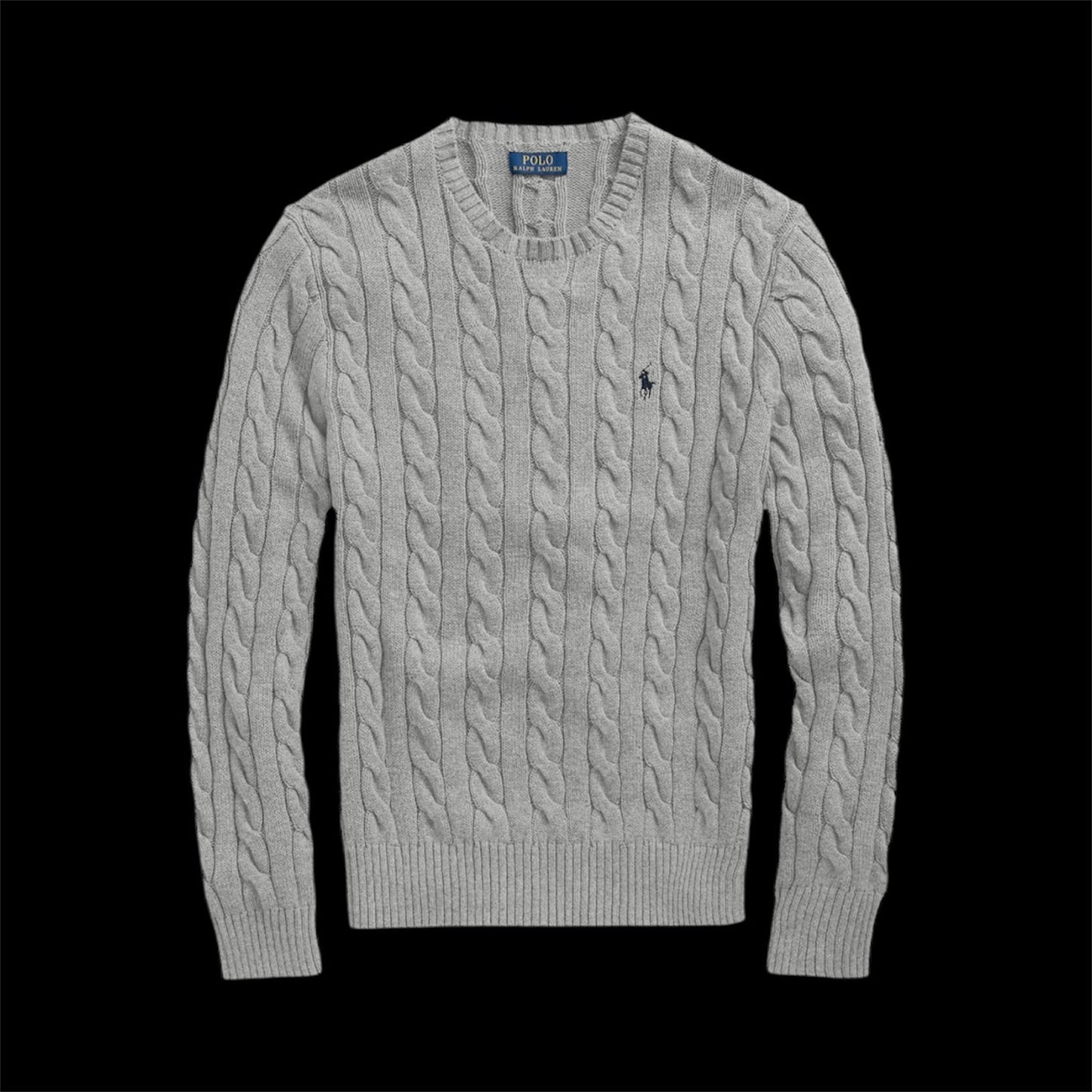 Ralph Lauren Knitwear Hub