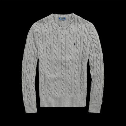 Ralph Lauren Knitwear Hub