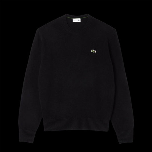Lacoste Knitwear Hub