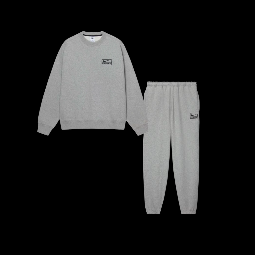 Stussy Set Hub